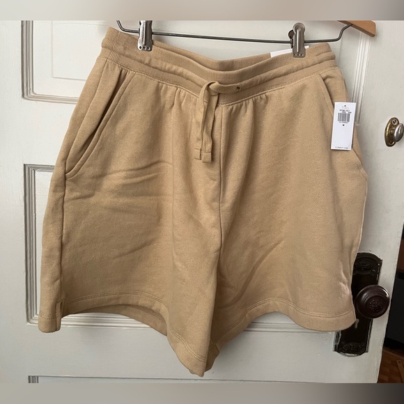 Old Navy Extra High Rise Vintage Shorts M - Picture 1 of 6